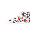 Shapes Youth Hightops