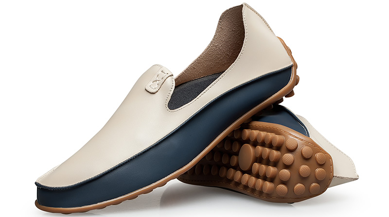 Aloma Loafers