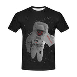Space Man Youth Tee