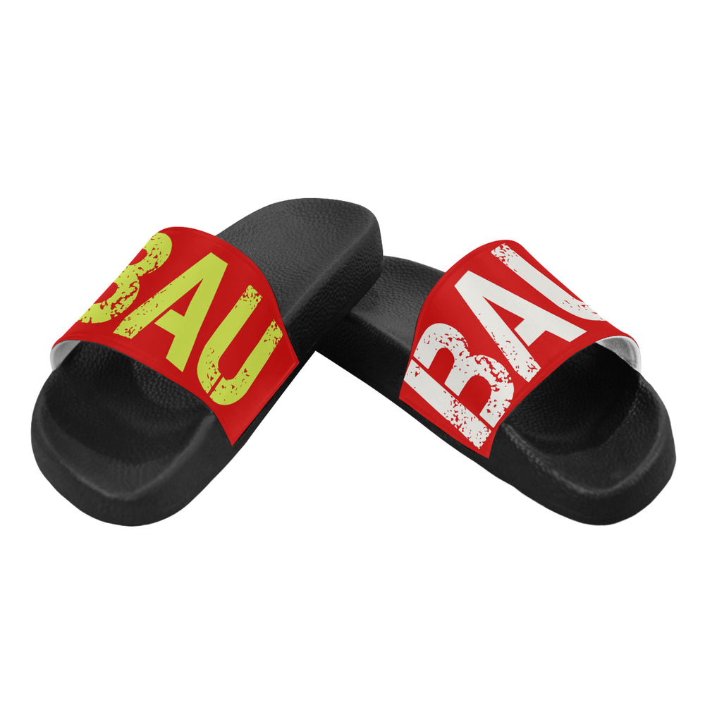 BAU Slides