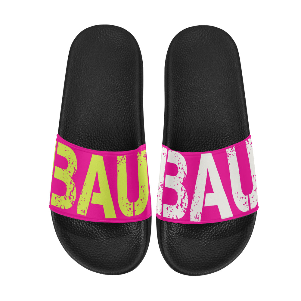 BAU Slides (women's)