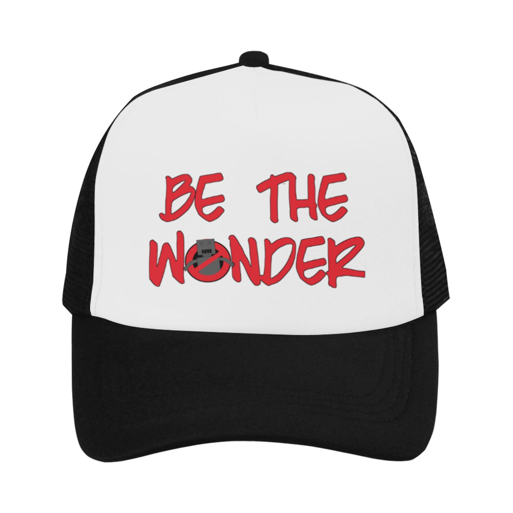 Be The Wonder Trucker Hat