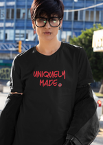 Uniquely Made Tee