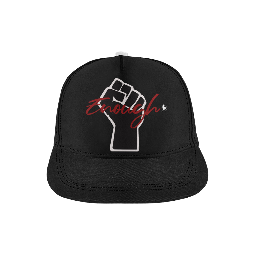 United Front Snapback Hat