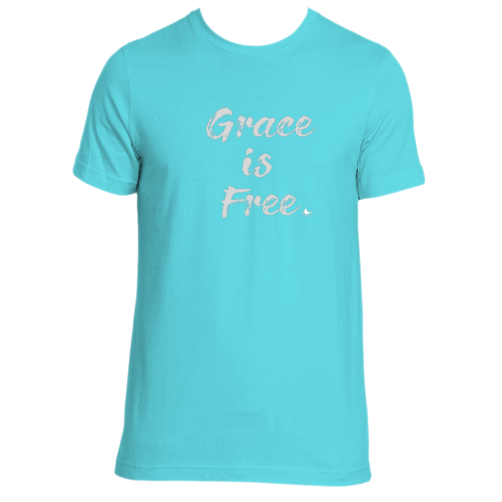 Grace is Free Tee