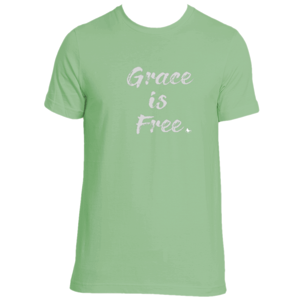 Grace is Free Tee