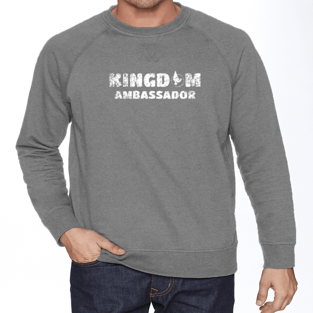 Kingdom Ambassador Fleece