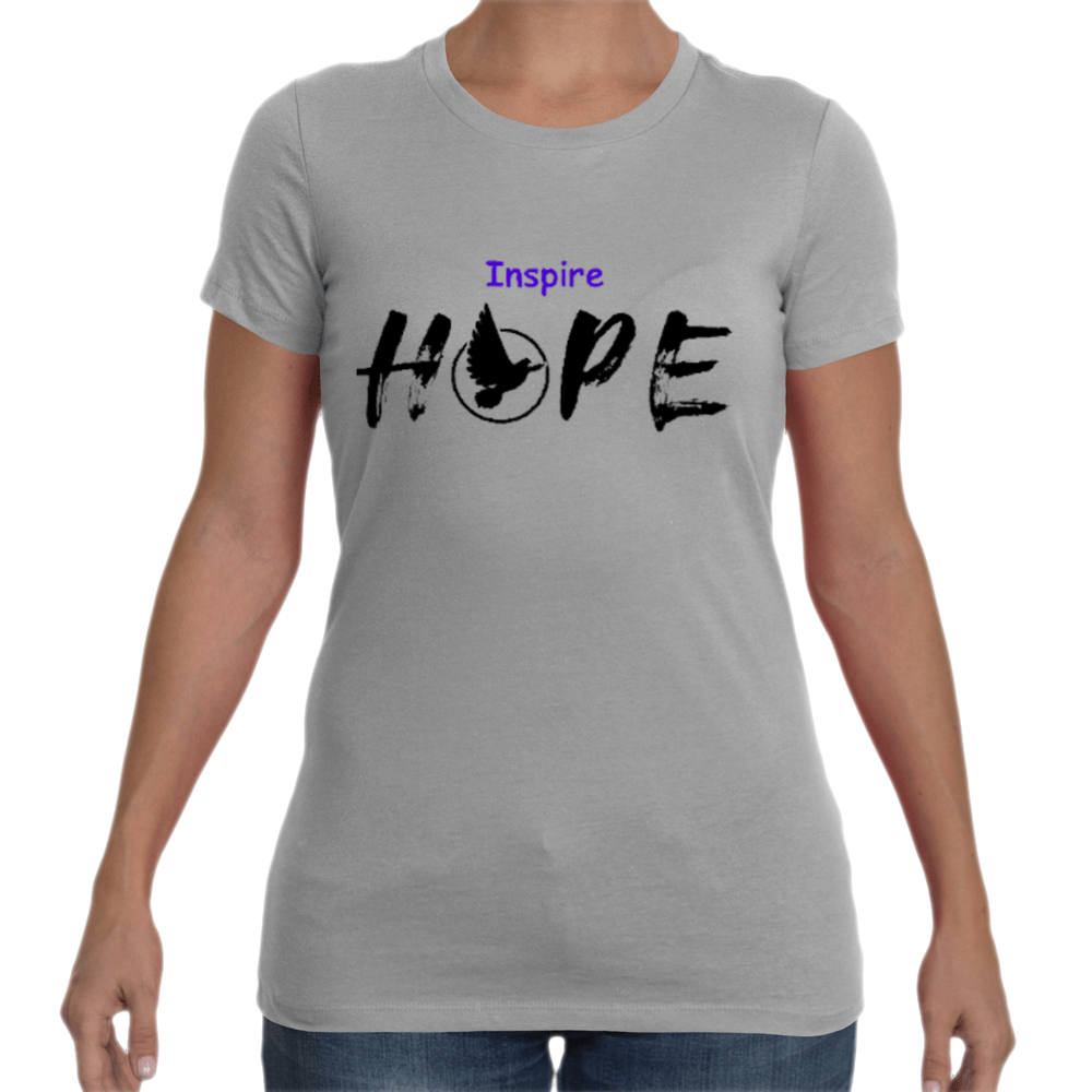 Inspire Hope Tee