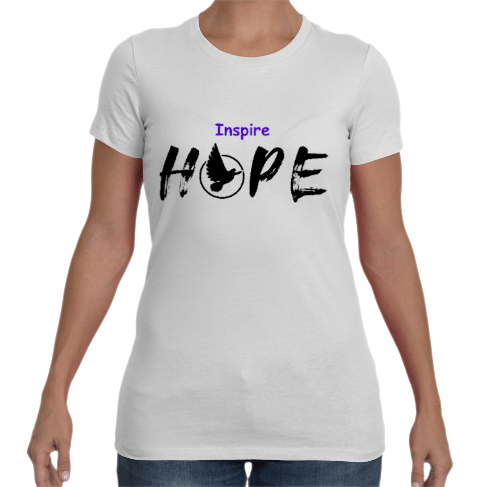 Inspire Hope Tee