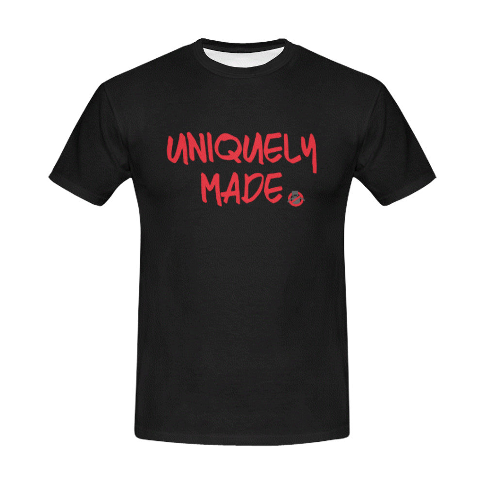 Uniquely Made Tee